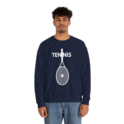 COURT BOUND - Tennis (Sweatshirt)