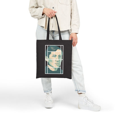 JOSE RIZAL - Tennis (Tote Bag)