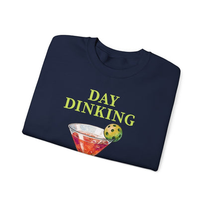 DAY DINKING - Pickleball (Sweatshirt)