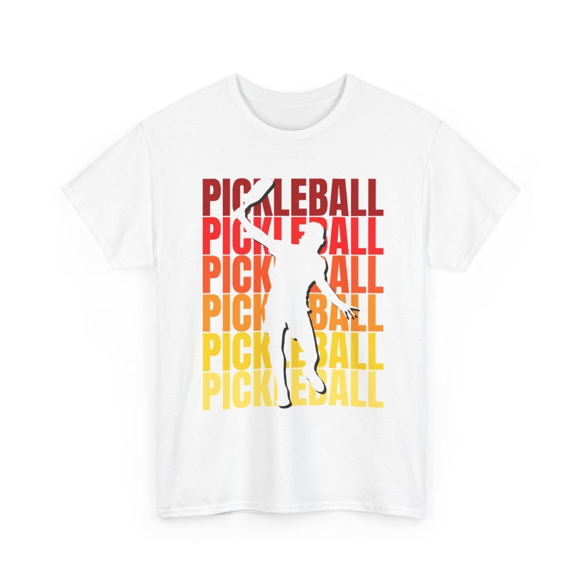 PICKLEBALL 7 - Pickleball (Kids Tee)