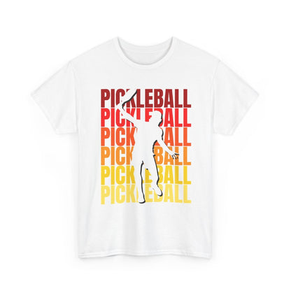 PICKLEBALL 7 - Pickleball (Kids Tee)