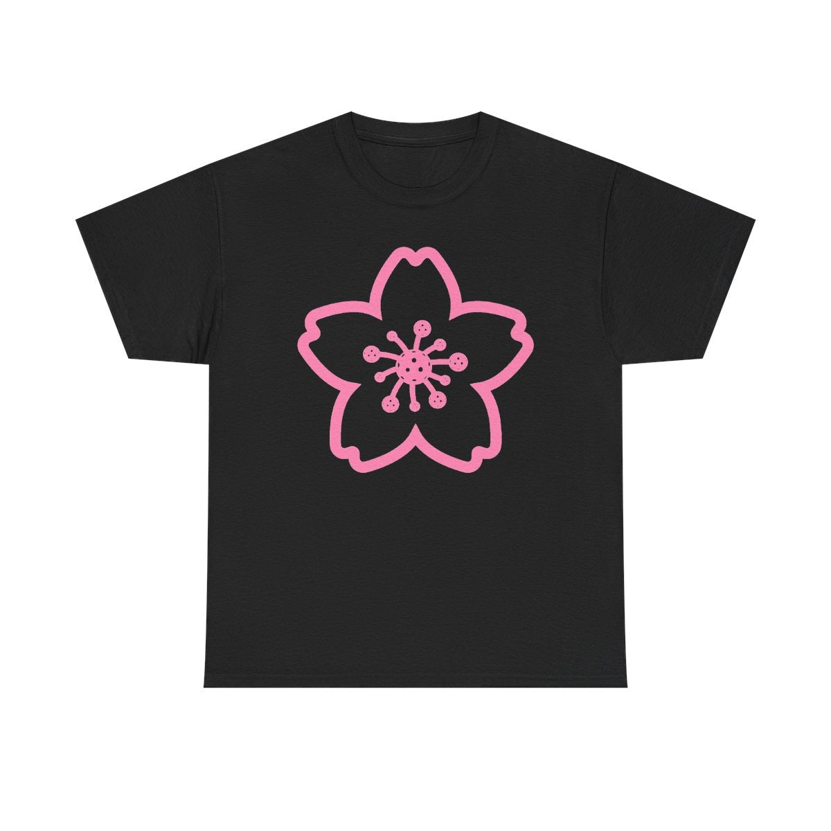 CHERRY BLOSSOM PICKLEBALL - Pickleball (Kids Tee)