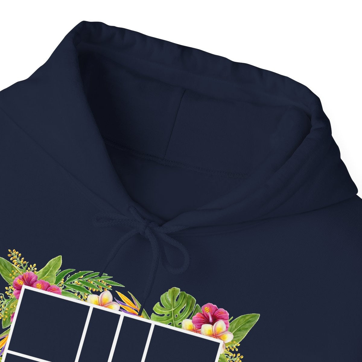 PICKLEBALL TROPICAL - Pickleball (Hoodie)