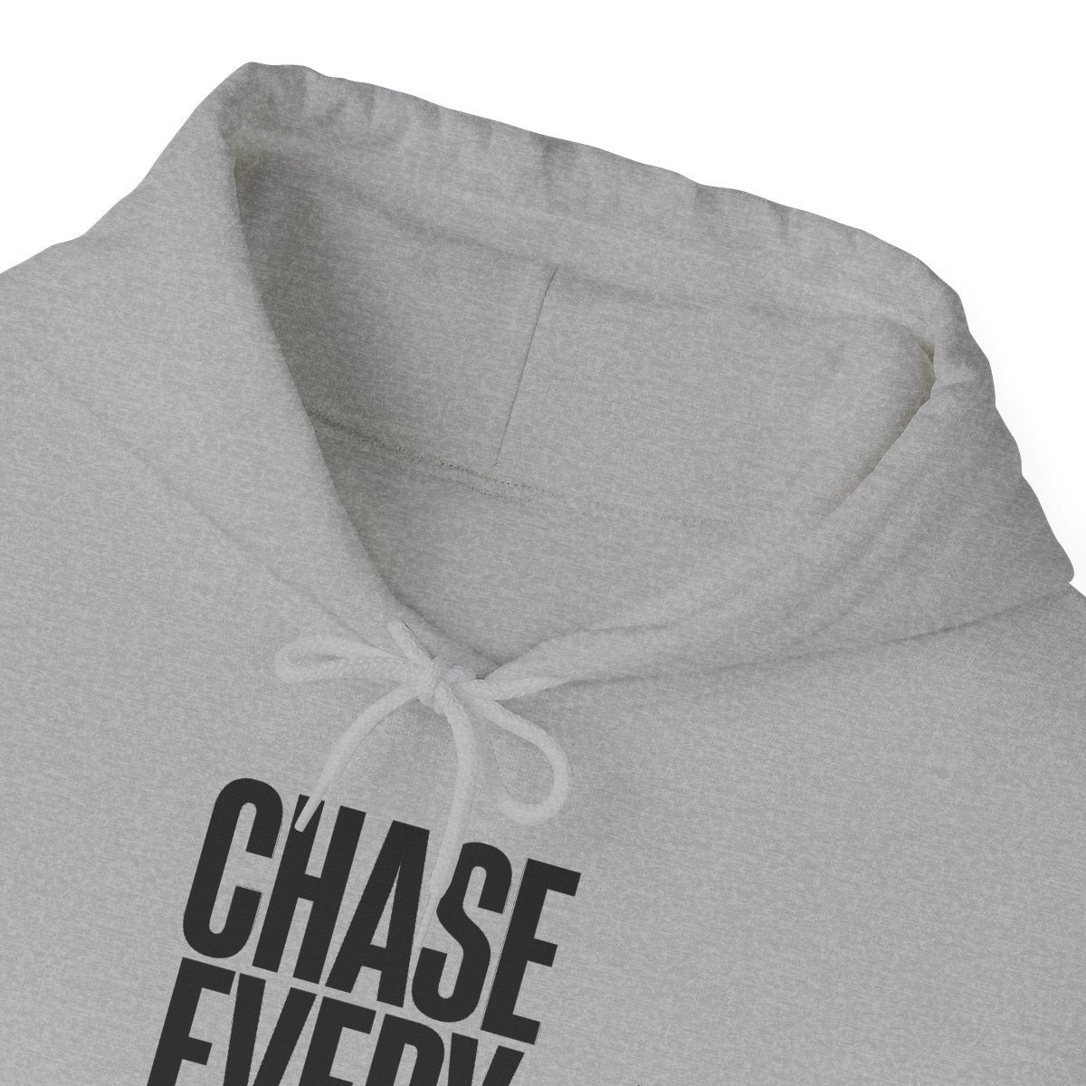 CHASE EVERY BALL - Tennis (Hoodie)