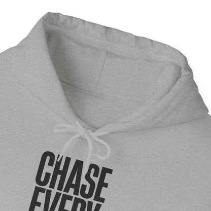 CHASE EVERY BALL - Tennis (Hoodie)