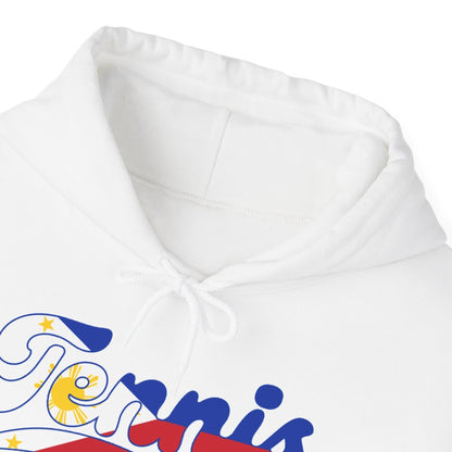 TENNIS PILIPINAS - Tennis (Hoodie)