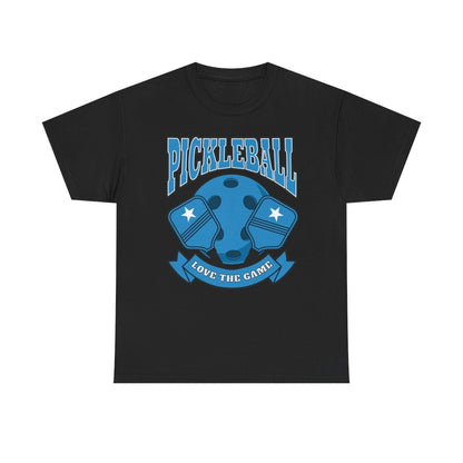 LET - Pickleball (Kids Tee)