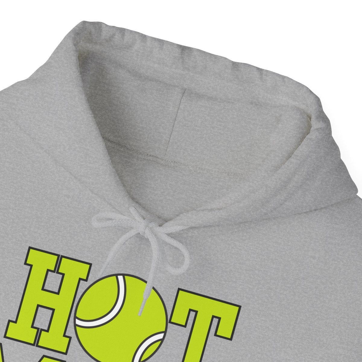 HOT MOM - Tennis (Hoodie)