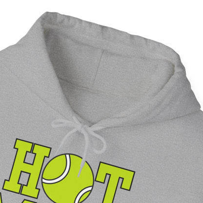 HOT MOM - Tennis (Hoodie)