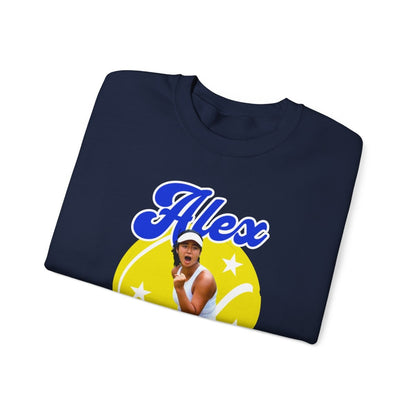 ALEX EALA 2 - Tennis (Sweatshirt)