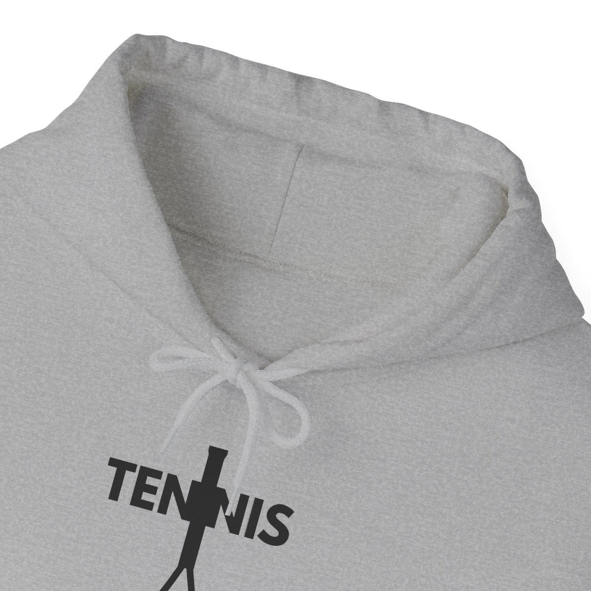 COURT BOUND - Tennis (Hoodie)
