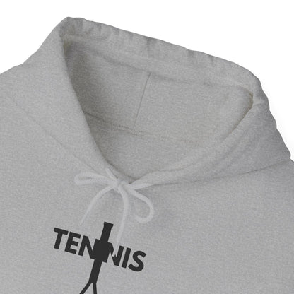 COURT BOUND - Tennis (Hoodie)