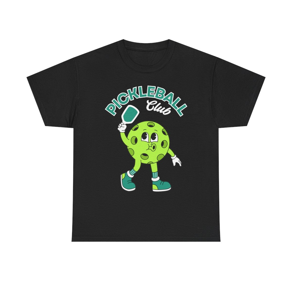 PICKLEBALL 14 - Pickleball (Kids Tee)