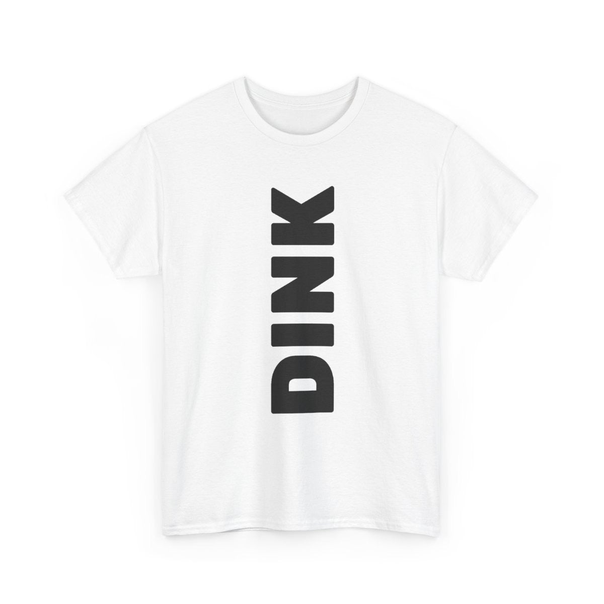 DINK 2 - Pickleball (Kids Tee)
