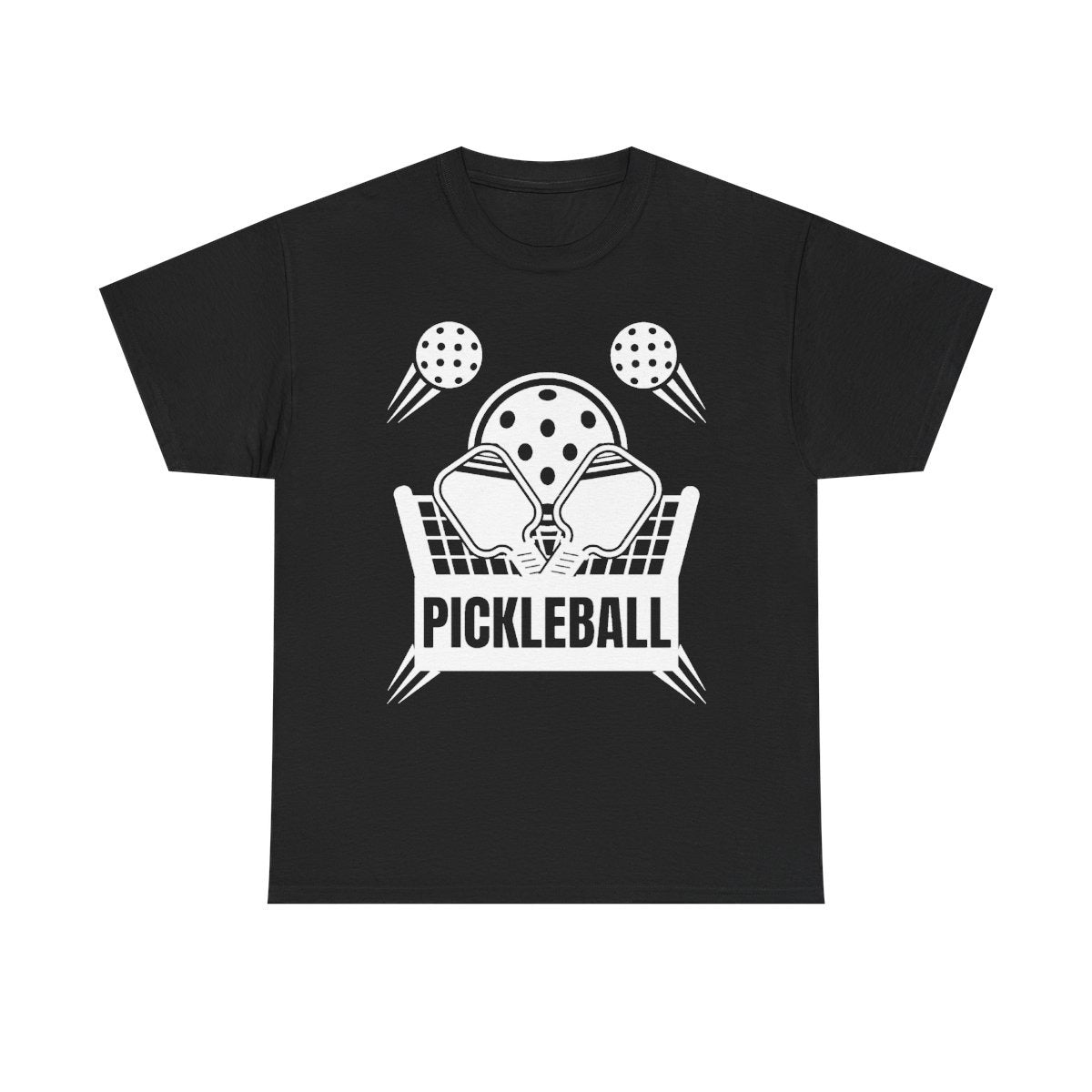 DEAD BALL - Pickleball (Kids Tee)
