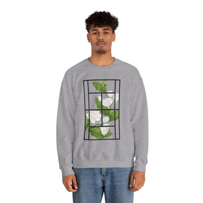 SAMPAGUITA 7 - Tennis (Sweatshirt)
