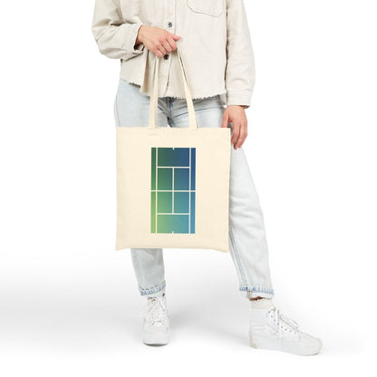 COURT 3 - Tennis (Tote Bag)