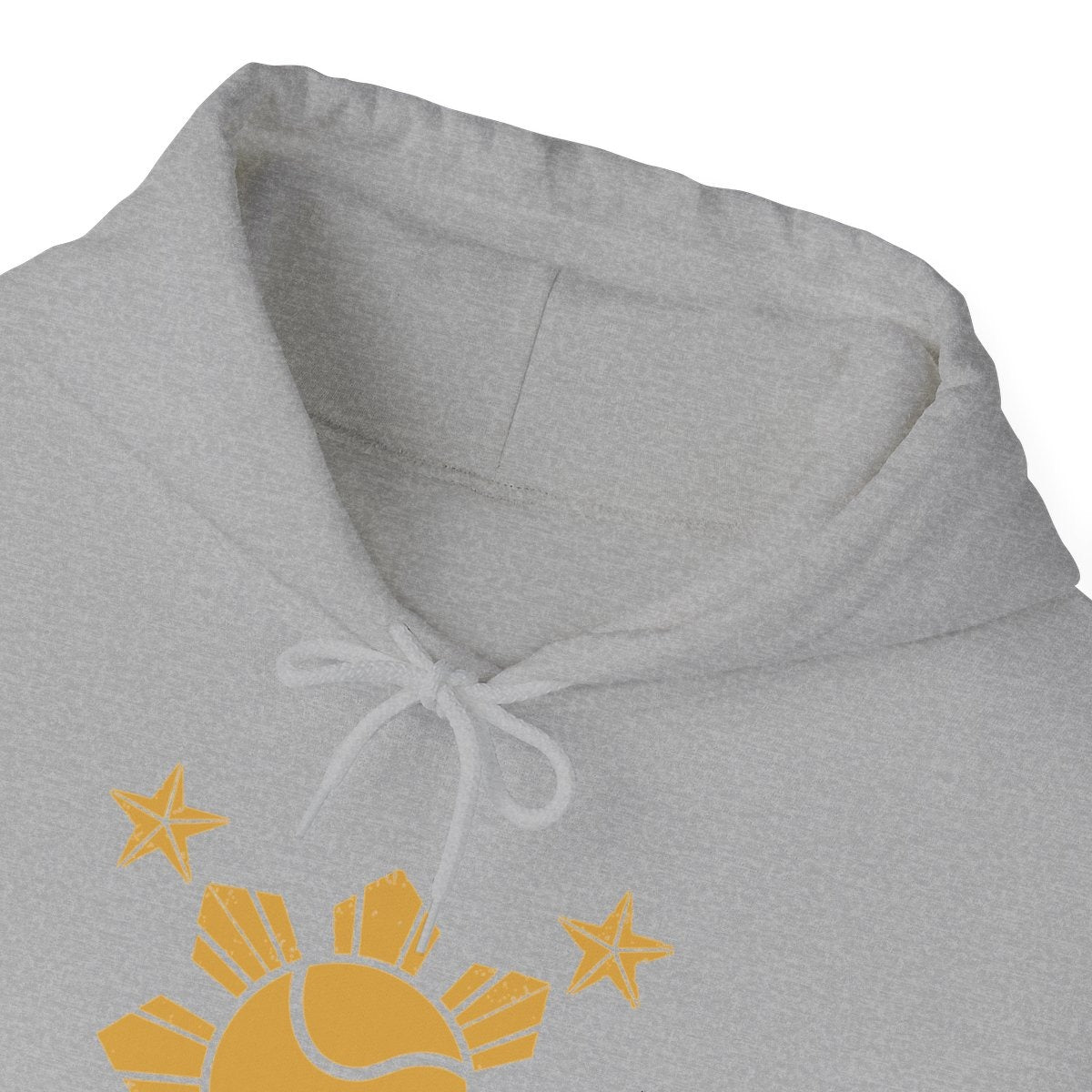 PINOY TENNIS 1 - Tennis (Hoodie)