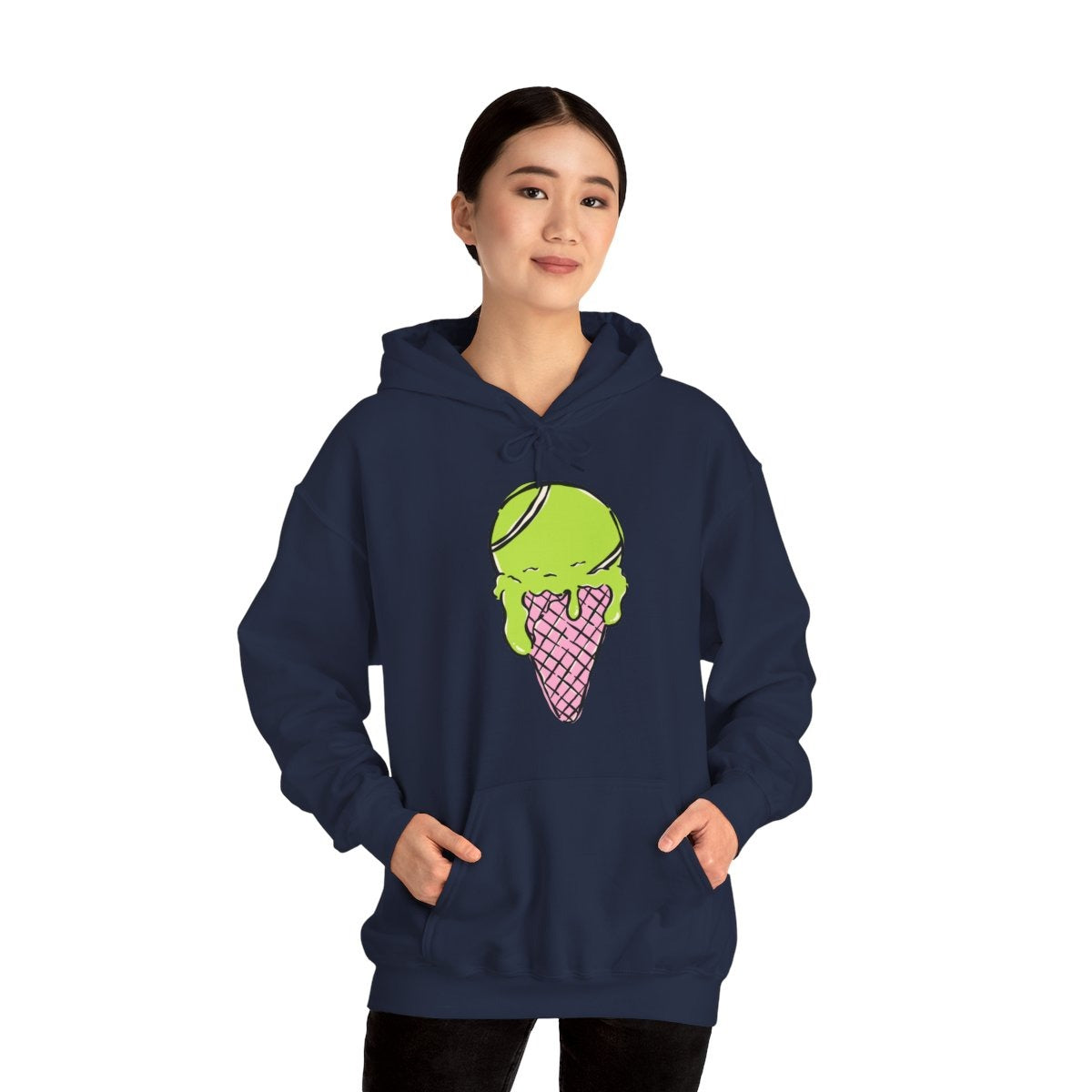 TENNIS SCOOP - Tennis (Hoodie)
