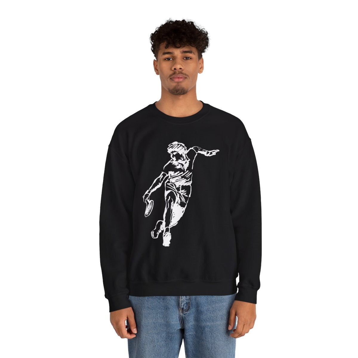 CLASSIC TENNIS - Tennis (Sweatshirt)