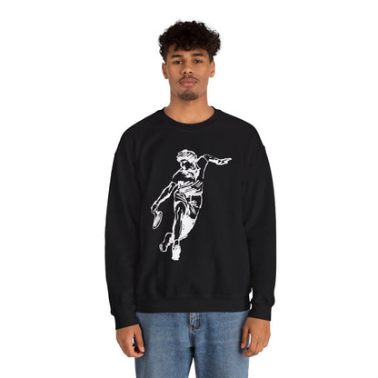 CLASSIC TENNIS - Tennis (Sweatshirt)