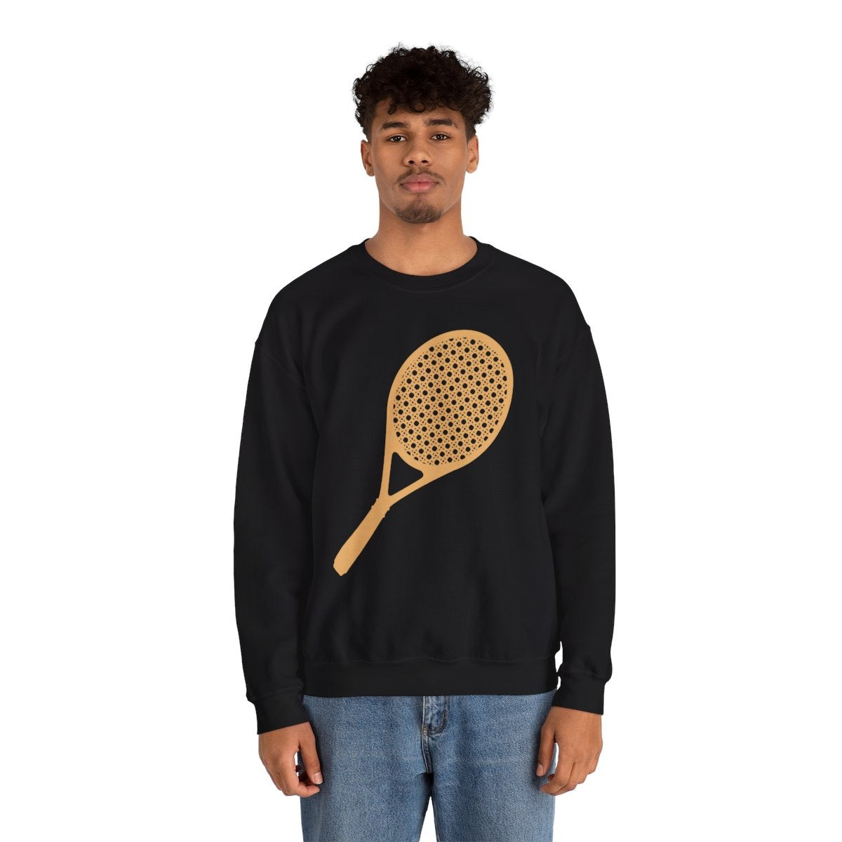 PILIPINAS WEAVE 1 - Tennis (Sweatshirt)