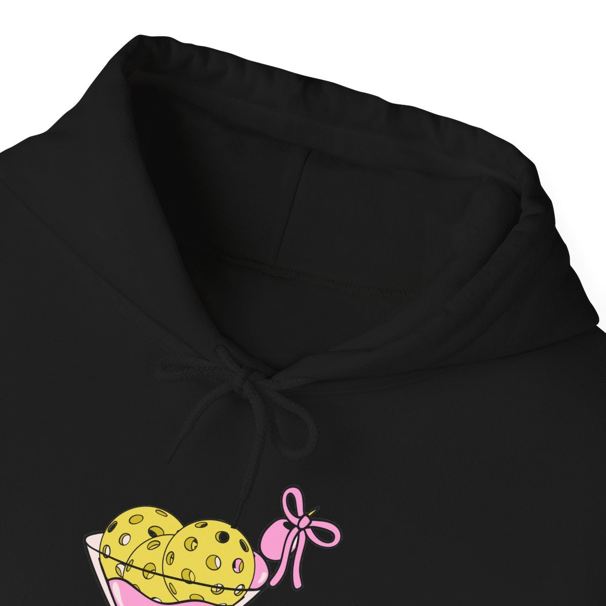 MARTINI - Pickleball (Hoodie)