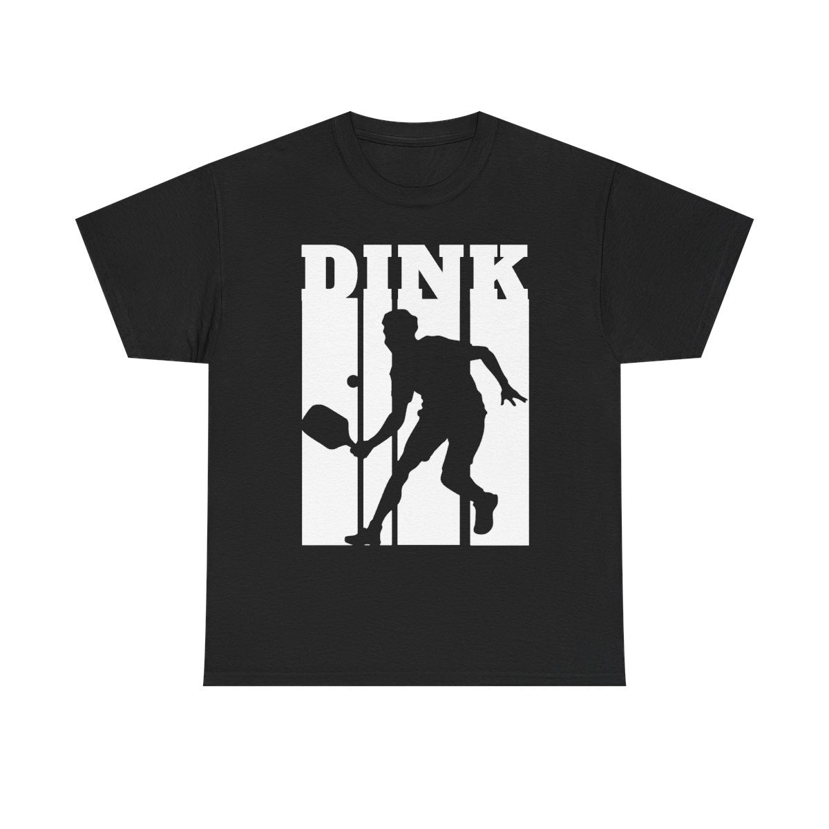 DINK 3 - Pickleball (Kids Tee)
