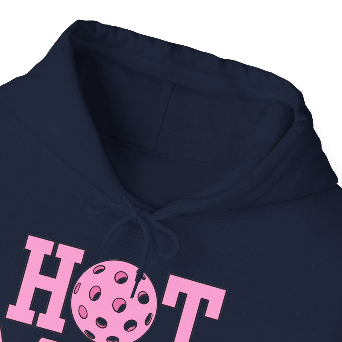HOT MOM - Pickleball (Hoodie)