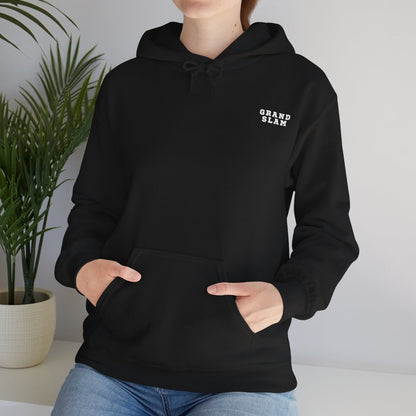 ALEX EALA 2 - Tennis (Hoodie)