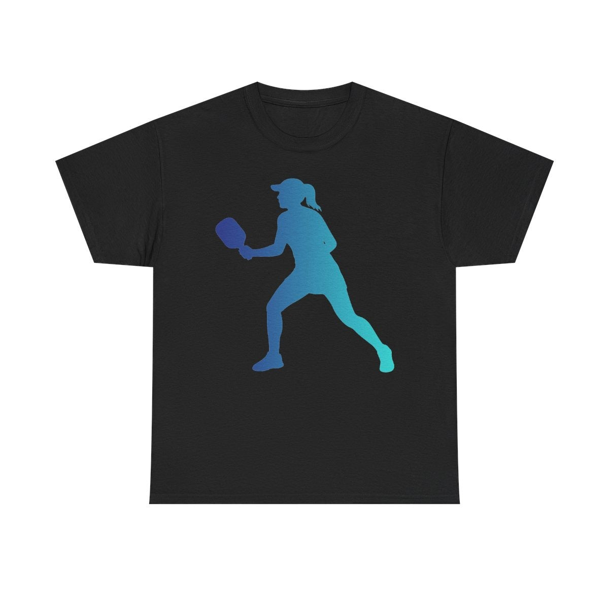 FOCUS - Pickleball (Kids Tee)