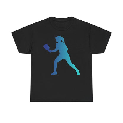 FOCUS - Pickleball (Kids Tee)