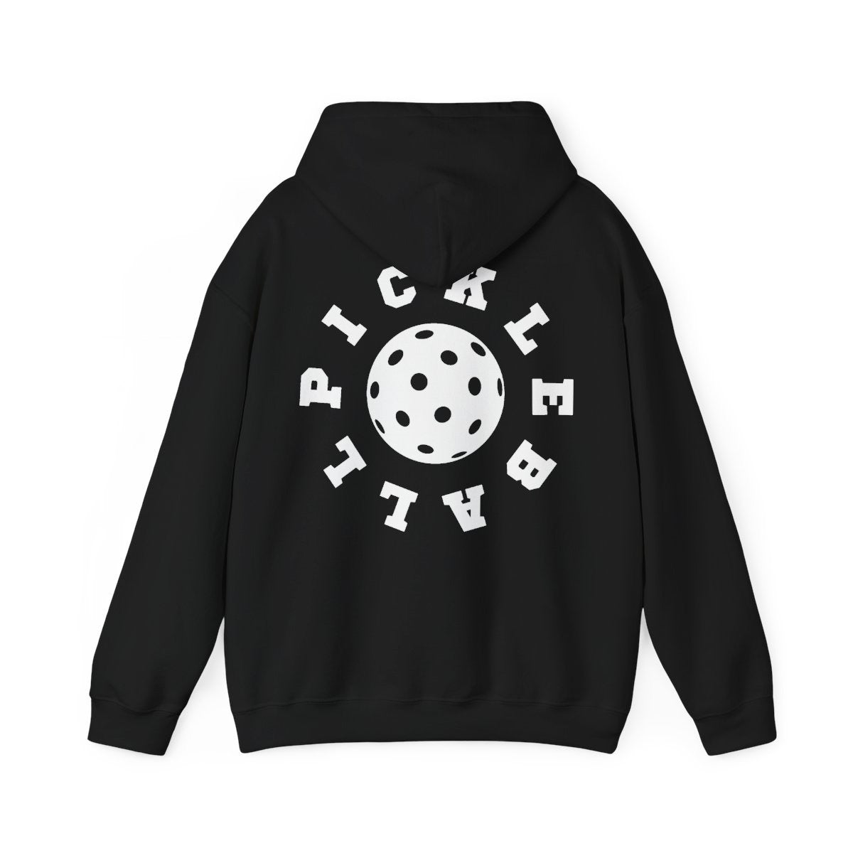 GAME POINT - Pickleball (Hoodie)