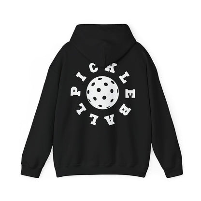GAME POINT - Pickleball (Hoodie)