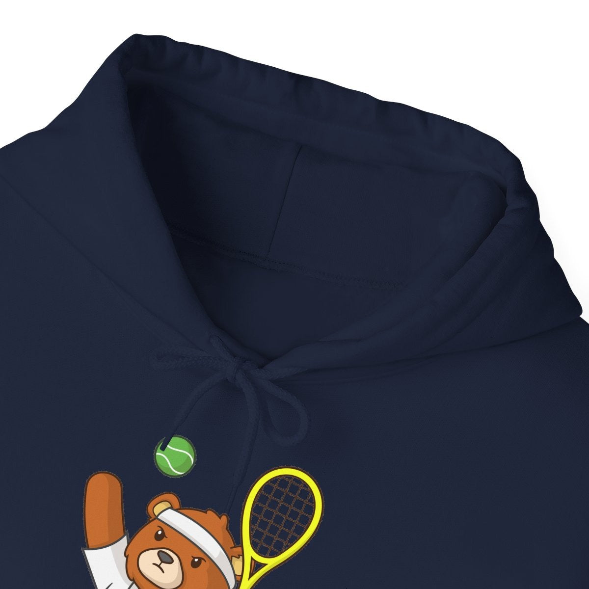TENNIS BEAR - Tennis (Hoodie)