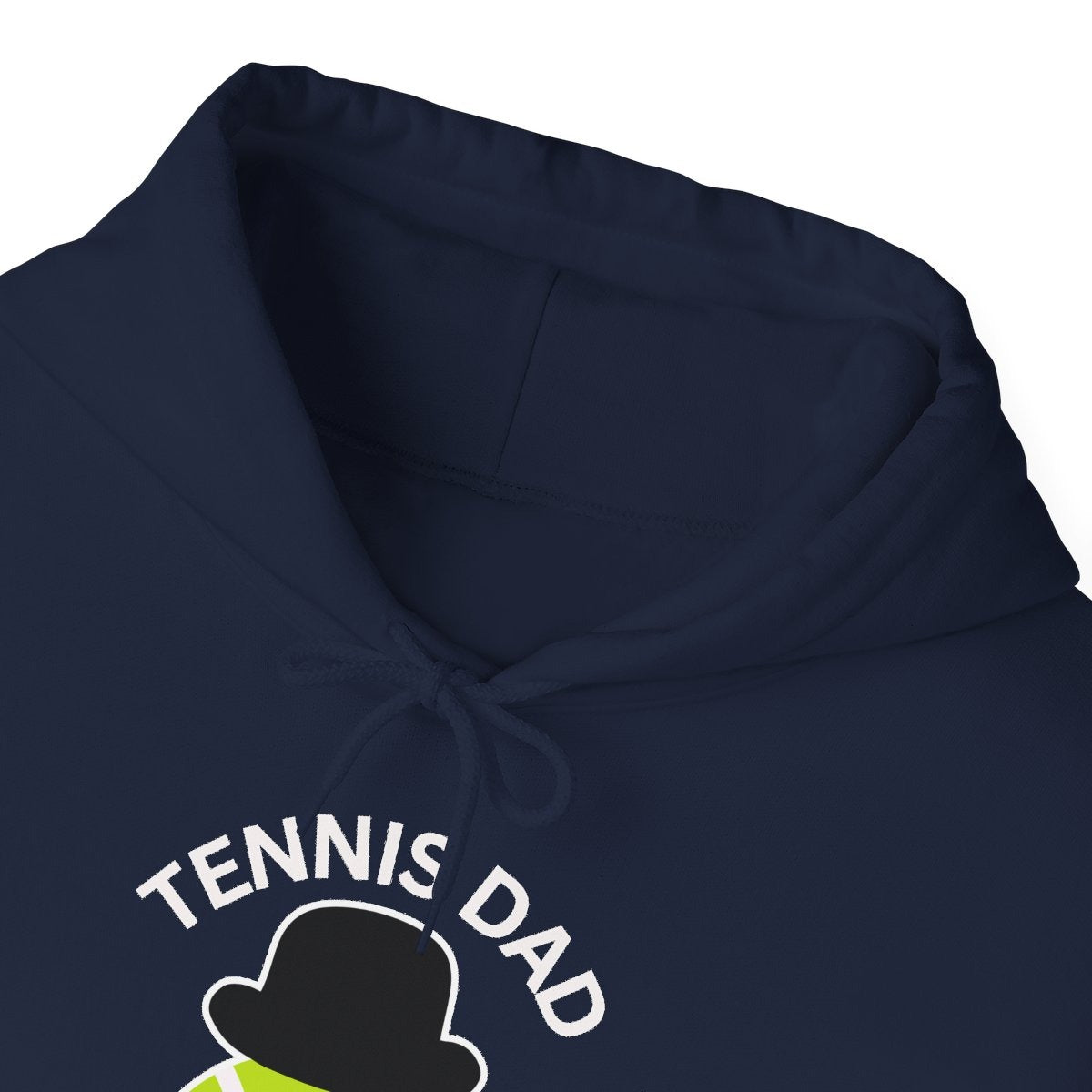 TENNIS DAD 3 - Tennis (Hoodie)