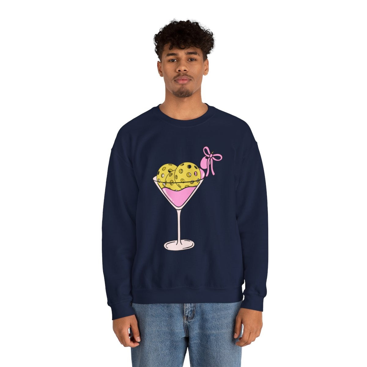 MARTINI - Pickleball (Sweatshirt)