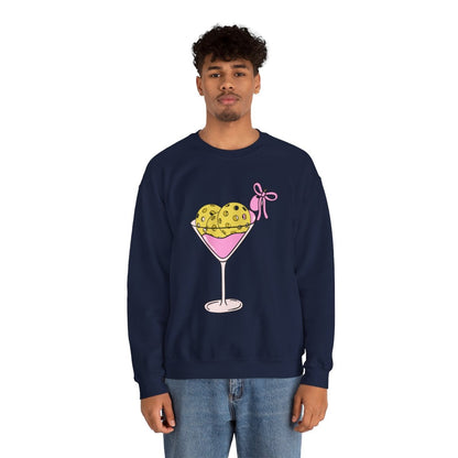 MARTINI - Pickleball (Sweatshirt)