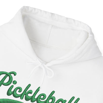 PICKLEBALL PATCH LOOK - Pickleball (Hoodie)