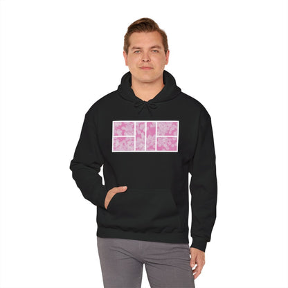 SAKURA COURT - Pickleball (Hoodie)