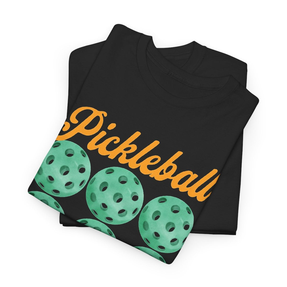 DOUBLE BOUNCE - Pickleball (Kids Tee)