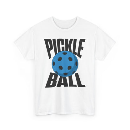 DOUBLE HIT - Pickleball (Kids Tee)