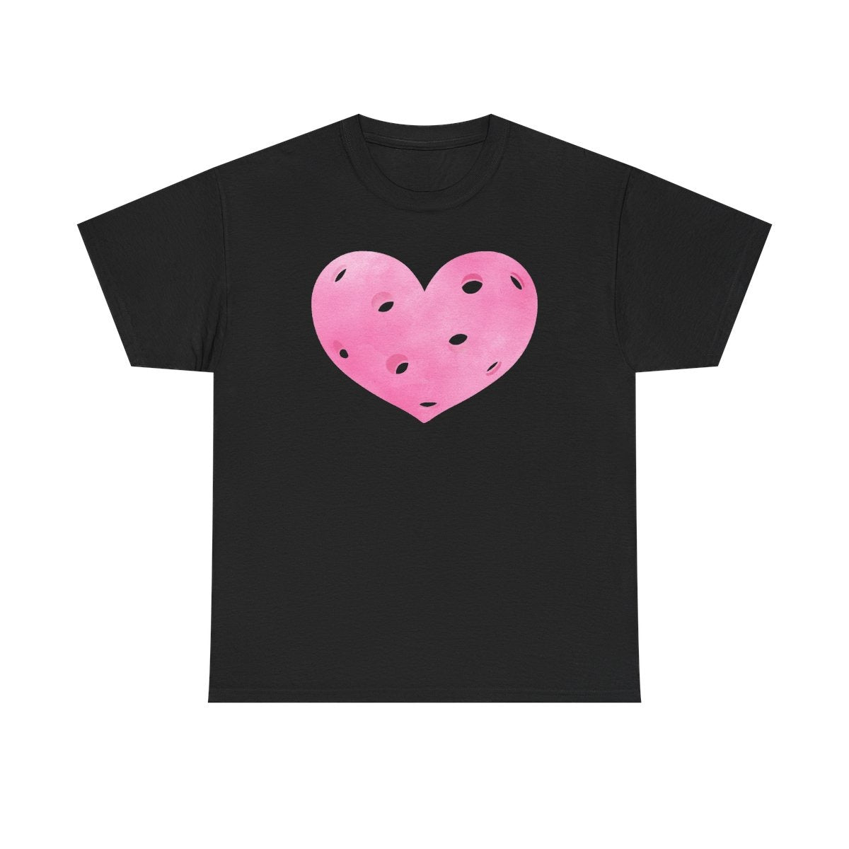 HEART PICKELBALL 2 - Pickleball (Kids Tee)