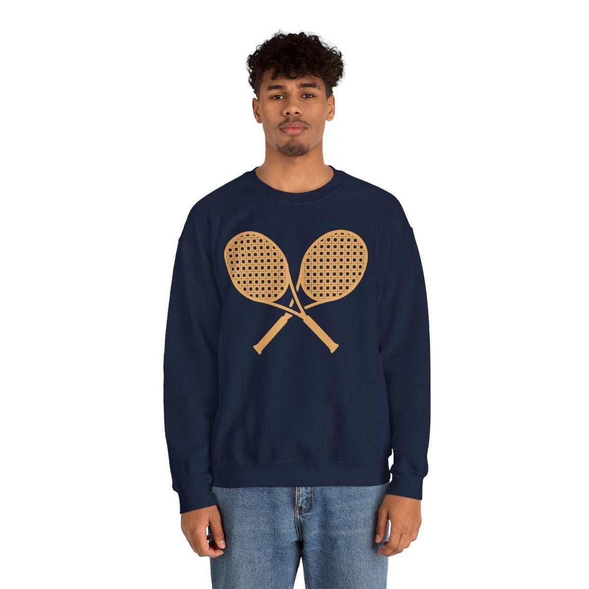 PILIPINAS WEAVE 2 - Tennis (Sweatshirt)