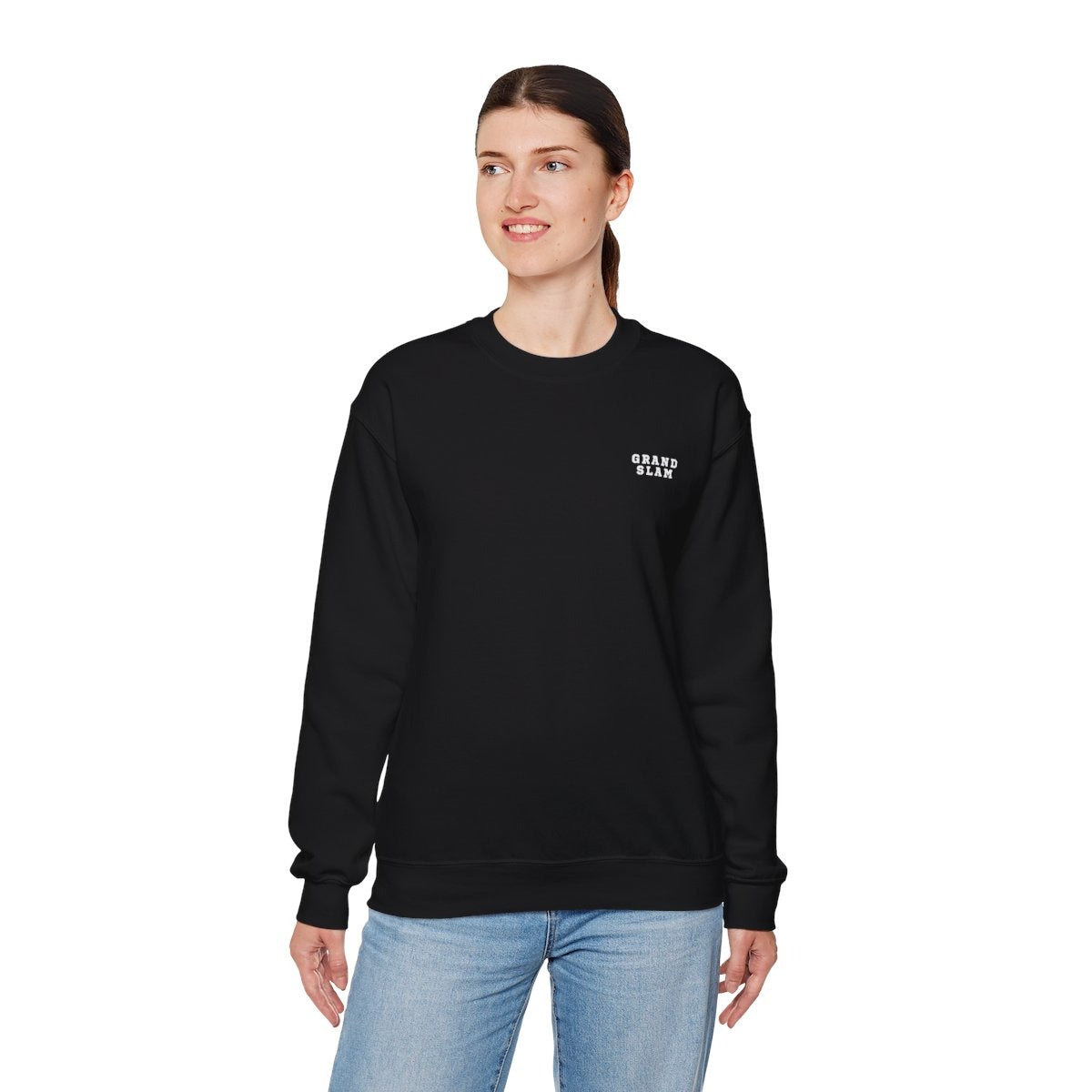 OUT OF OFFICE 1 - Pickleball (Sweatshirt)