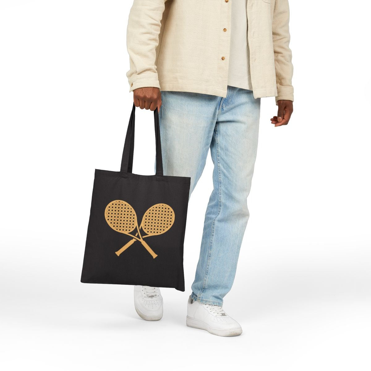 PILIPINAS WEAVE 2 - Tennis (Tote Bag)
