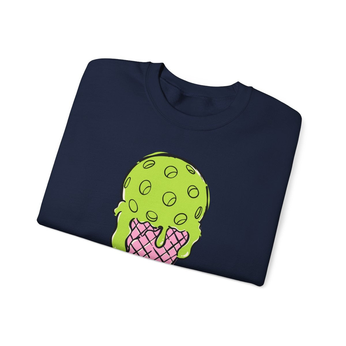 PICKLE SCOOP - Pickleball (Sweatshirt)