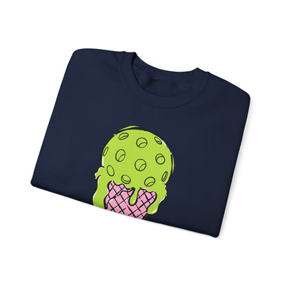 PICKLE SCOOP - Pickleball (Sweatshirt)