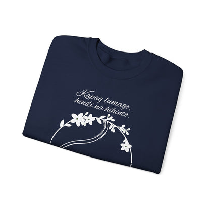 SAMPAGUITA 3 - Tennis (Sweatshirt)