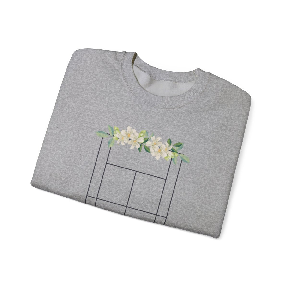 SAMPAGUITA 1 - Tennis (Sweatshirt)